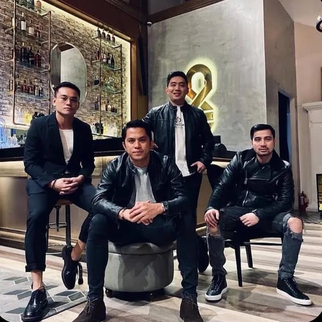 forefront lifestyle group, forefront fine dining group